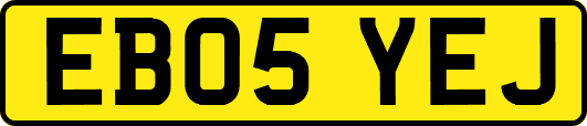 EB05YEJ