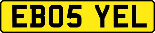 EB05YEL