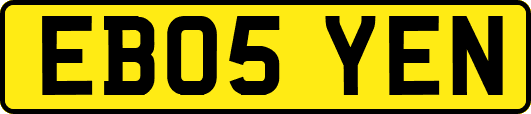 EB05YEN