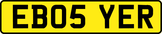 EB05YER