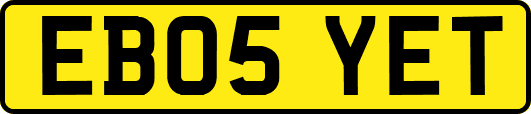 EB05YET