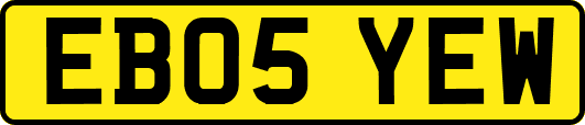 EB05YEW