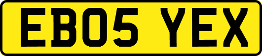 EB05YEX
