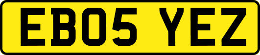 EB05YEZ
