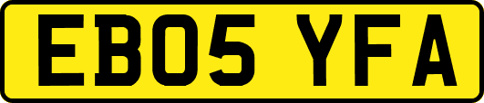 EB05YFA