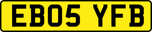 EB05YFB