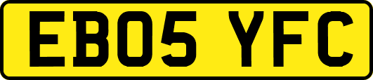EB05YFC