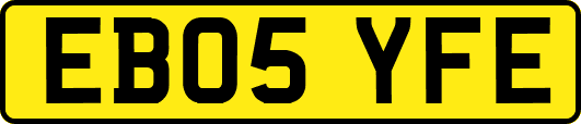 EB05YFE