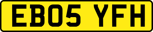 EB05YFH