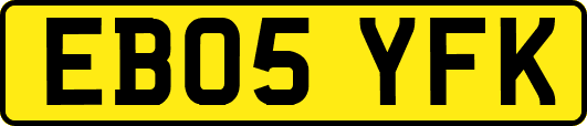 EB05YFK