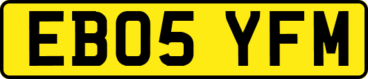 EB05YFM