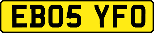 EB05YFO