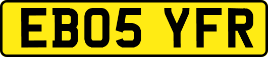 EB05YFR