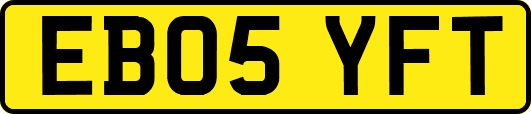 EB05YFT