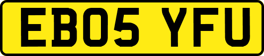 EB05YFU