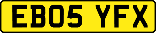 EB05YFX