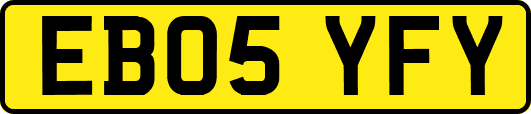 EB05YFY