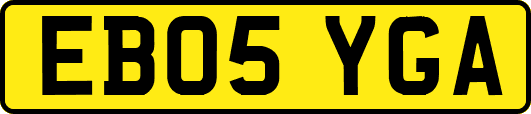 EB05YGA