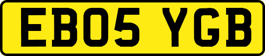 EB05YGB