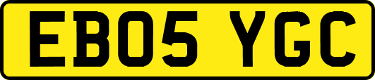 EB05YGC