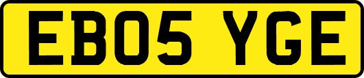 EB05YGE