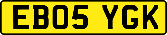 EB05YGK