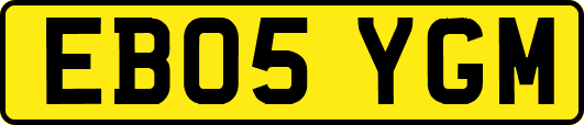 EB05YGM