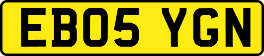 EB05YGN