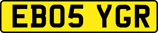 EB05YGR