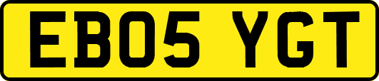 EB05YGT