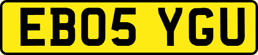 EB05YGU