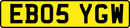 EB05YGW