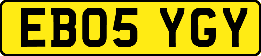 EB05YGY