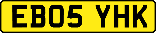 EB05YHK