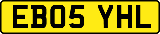EB05YHL
