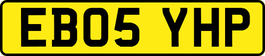EB05YHP