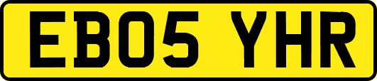 EB05YHR
