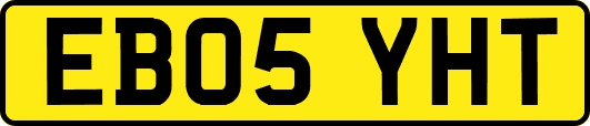 EB05YHT