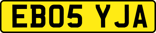EB05YJA