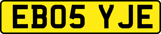 EB05YJE