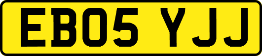 EB05YJJ