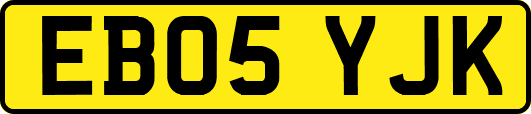 EB05YJK