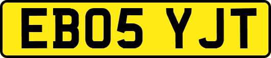 EB05YJT