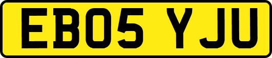 EB05YJU