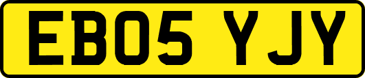 EB05YJY