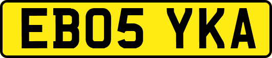 EB05YKA