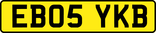 EB05YKB