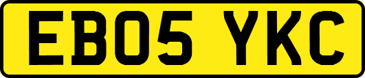 EB05YKC
