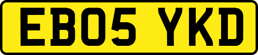 EB05YKD
