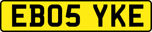 EB05YKE